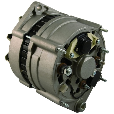 Replacement For Scania Heavy Duty B86S Year 1995 Alternator